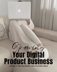 Free eBook: Growing Your Digital Product Business