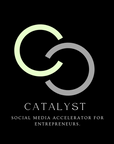 Catalyst Collective - Instagram MBA Course for Entrepreneurs