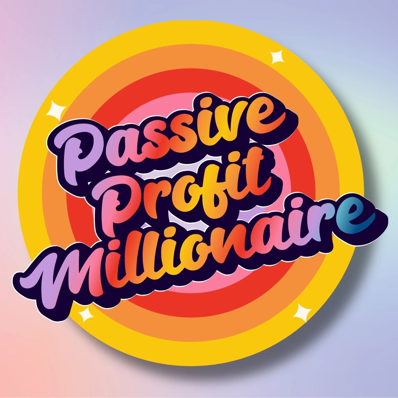 Passive Profit Millionaire MRR Digital Marketing Course DISCOUNTED ON SALE - theResellBrand